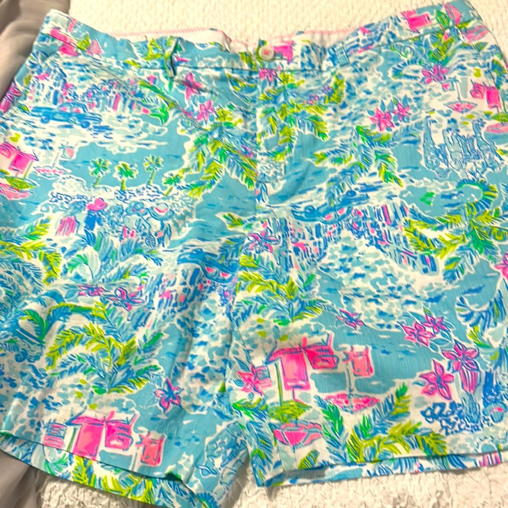 Lilly Pulitzer x Southern Tide Mens